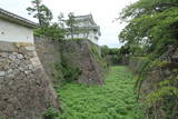 尾張 名古屋城の写真