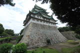 尾張 名古屋城の写真