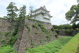 尾張 名古屋城の写真