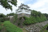 尾張 名古屋城の写真