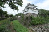 尾張 名古屋城の写真