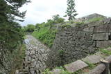 尾張 名古屋城の写真