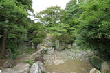 尾張 名古屋城の写真