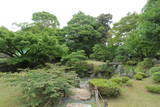 尾張 名古屋城の写真