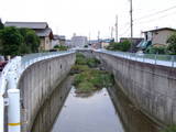 尾張 中島砦の写真