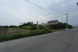 尾張 中島城の写真