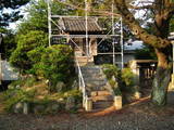 尾張 成岩砦の写真