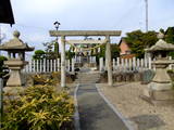 尾張 鳴海城の写真