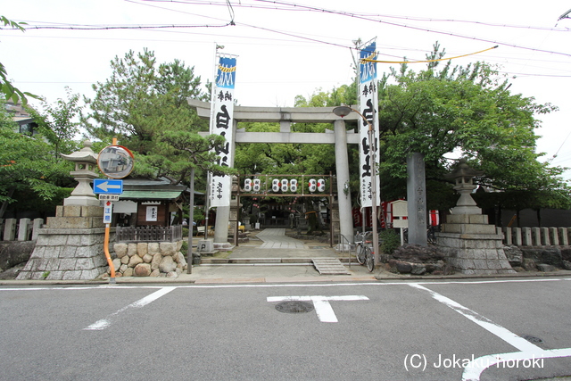 尾張 名塚砦の写真