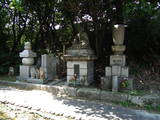 尾張 緒川城の写真
