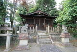 尾張 大留城の写真