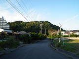 尾張 岡部城の写真