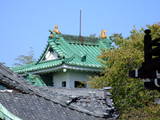 尾張 龍泉寺城の写真