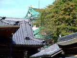 尾張 龍泉寺城の写真