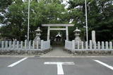 尾張 勝幡城の写真