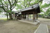 尾張 勝幡城の写真