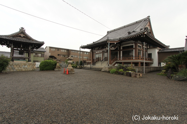 尾張 馬寄城の写真