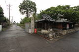 尾張 山崎城の写真