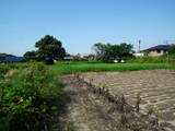 尾張 横根城の写真