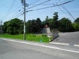 尾張 飯森城の写真