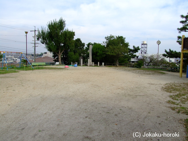 尾張 善照寺砦の写真