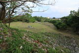 琉球 島添大里グスクの写真
