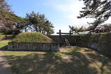 佐渡 相川奉行所の写真