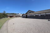 佐渡 相川奉行所の写真