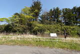 佐渡 青木城の写真