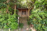 佐渡 羽茂城の写真