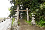 佐渡 真更城の写真