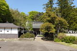 佐渡 沢根城の写真