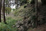 相模 石垣山城の写真