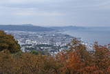 相模 石垣山城の写真