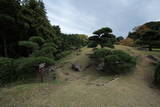 相模 石垣山城の写真