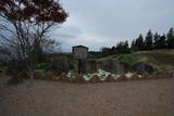 相模 石垣山城の写真