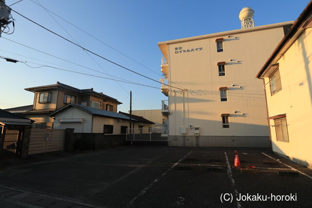 相模 町田A陣場(酒井忠次)の写真