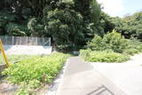 相模 怒田城の写真
