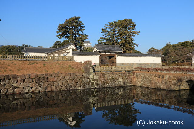 相模 小田原城 城郭放浪記