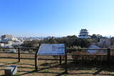 相模 小田原城の写真