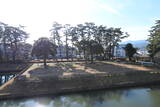 相模 小田原城の写真