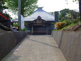 相模 岡崎城の写真