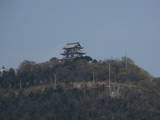 讃岐 朝日山城の写真