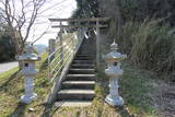 讃岐 東川城の写真