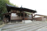 讃岐 伊賀城の写真
