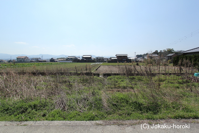 讃岐 池田城の写真