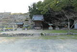 讃岐 城山城の写真