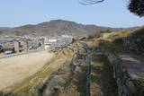 讃岐 城山城の写真