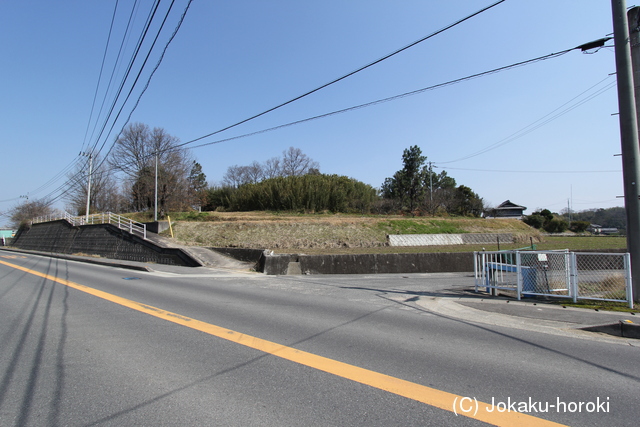 讃岐 池田山城の写真