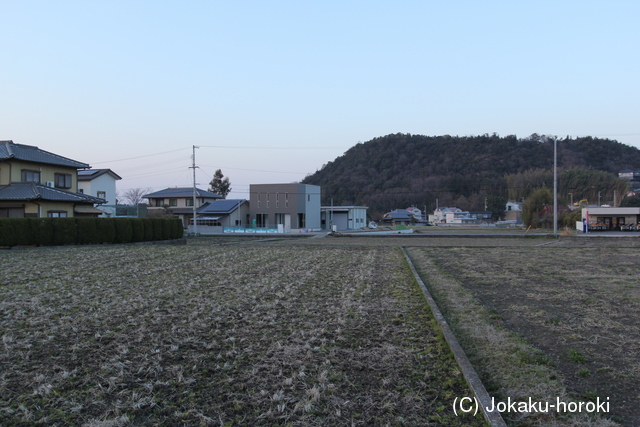 讃岐 乾城の写真